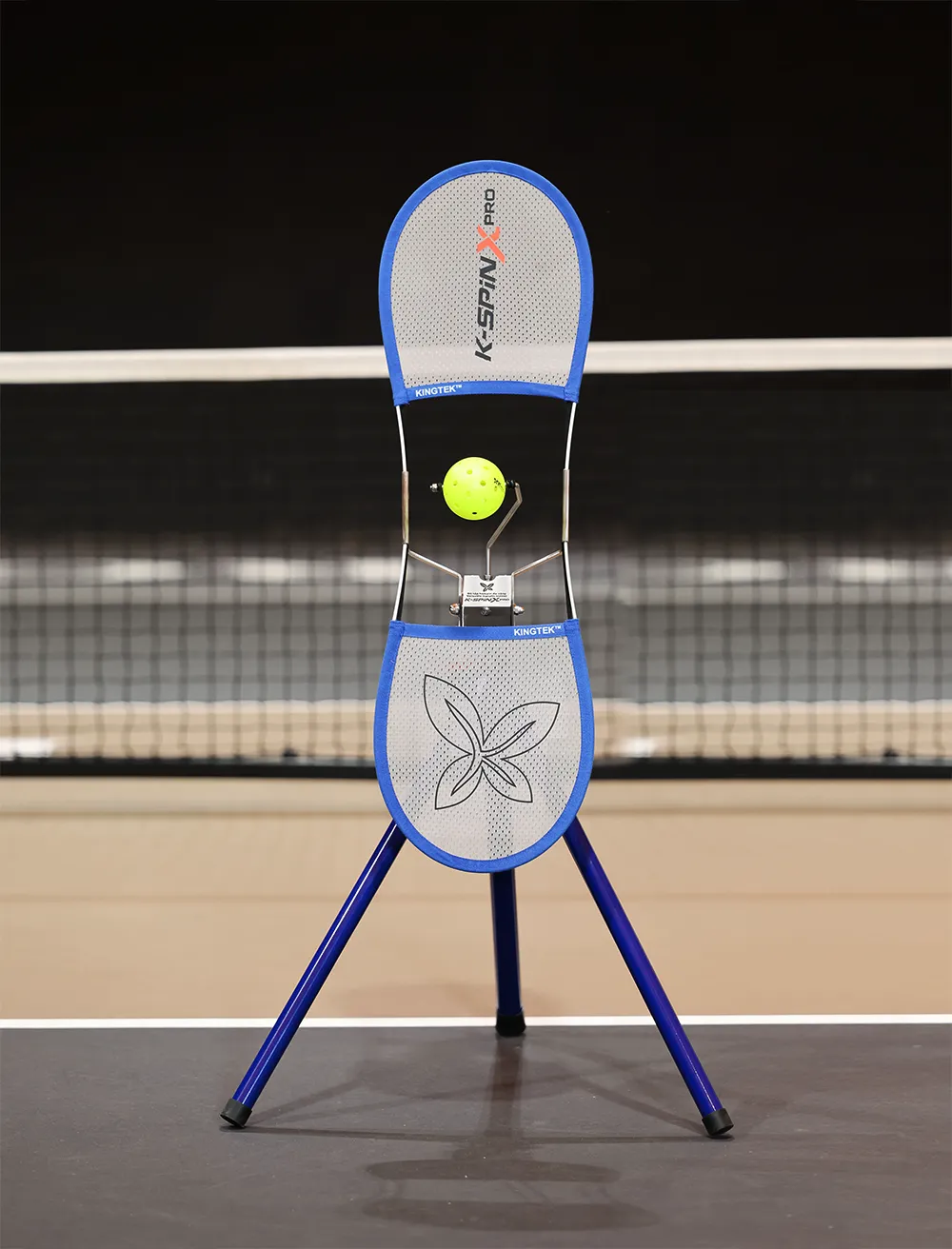thiết bị tập topspin pickleball xanh navy